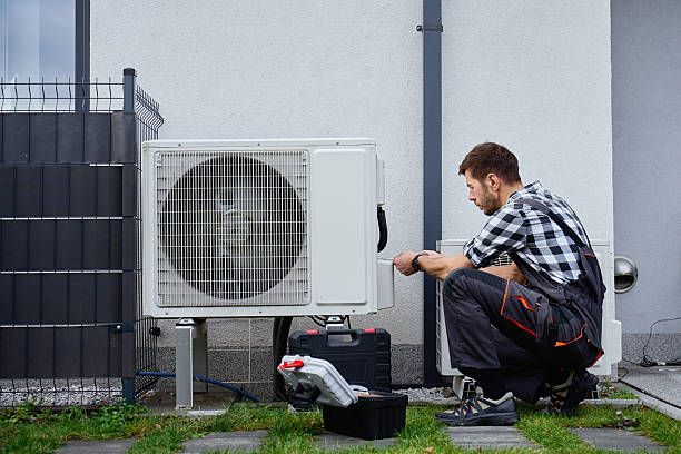 Trusted Furnace Repair service in Rocky Hill, NJ - HVAC Repair CO